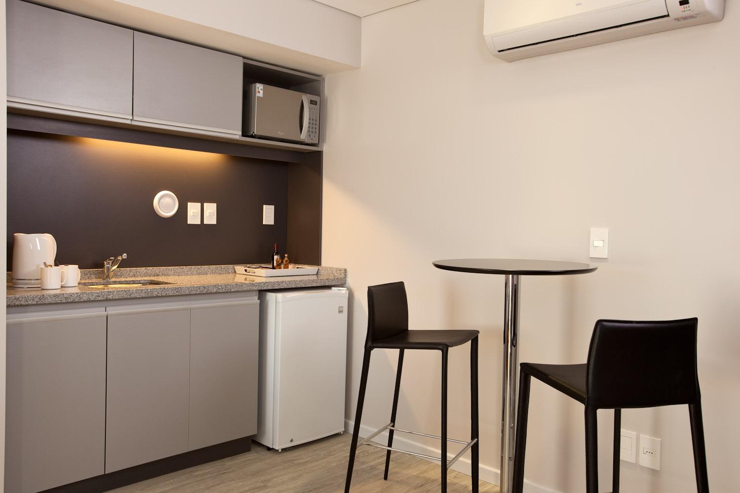 Regency Rambla Design Apart Hotel Montevideo Kültér fotó