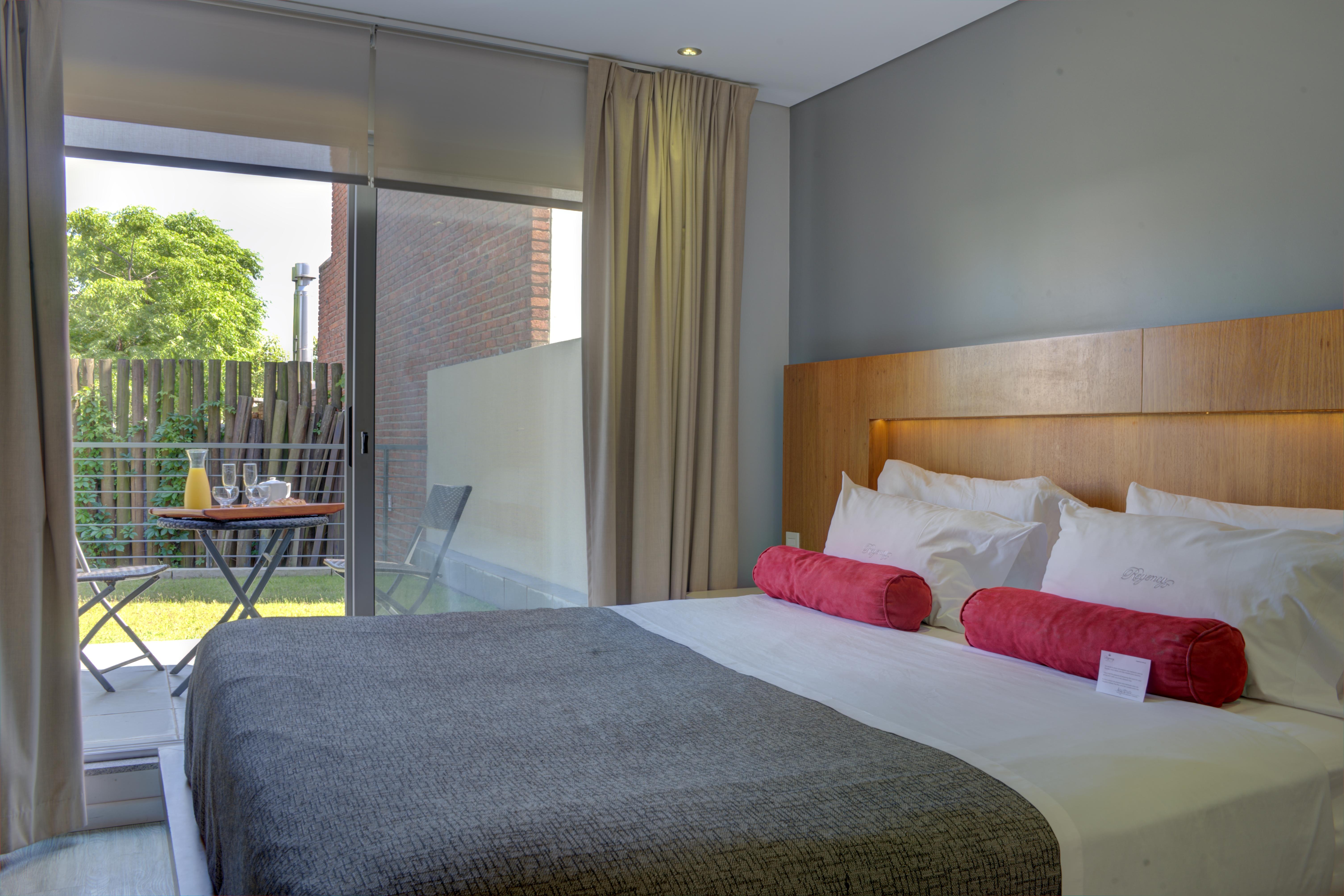 Regency Rambla Design Apart Hotel Montevideo Kültér fotó
