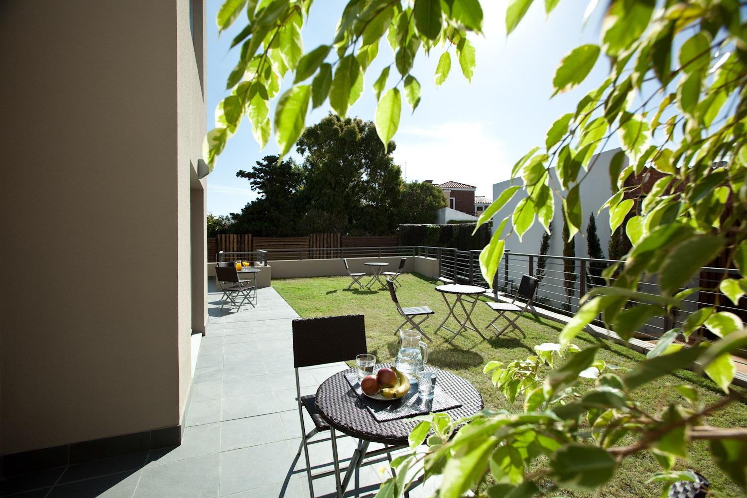 Regency Rambla Design Apart Hotel Montevideo Kültér fotó