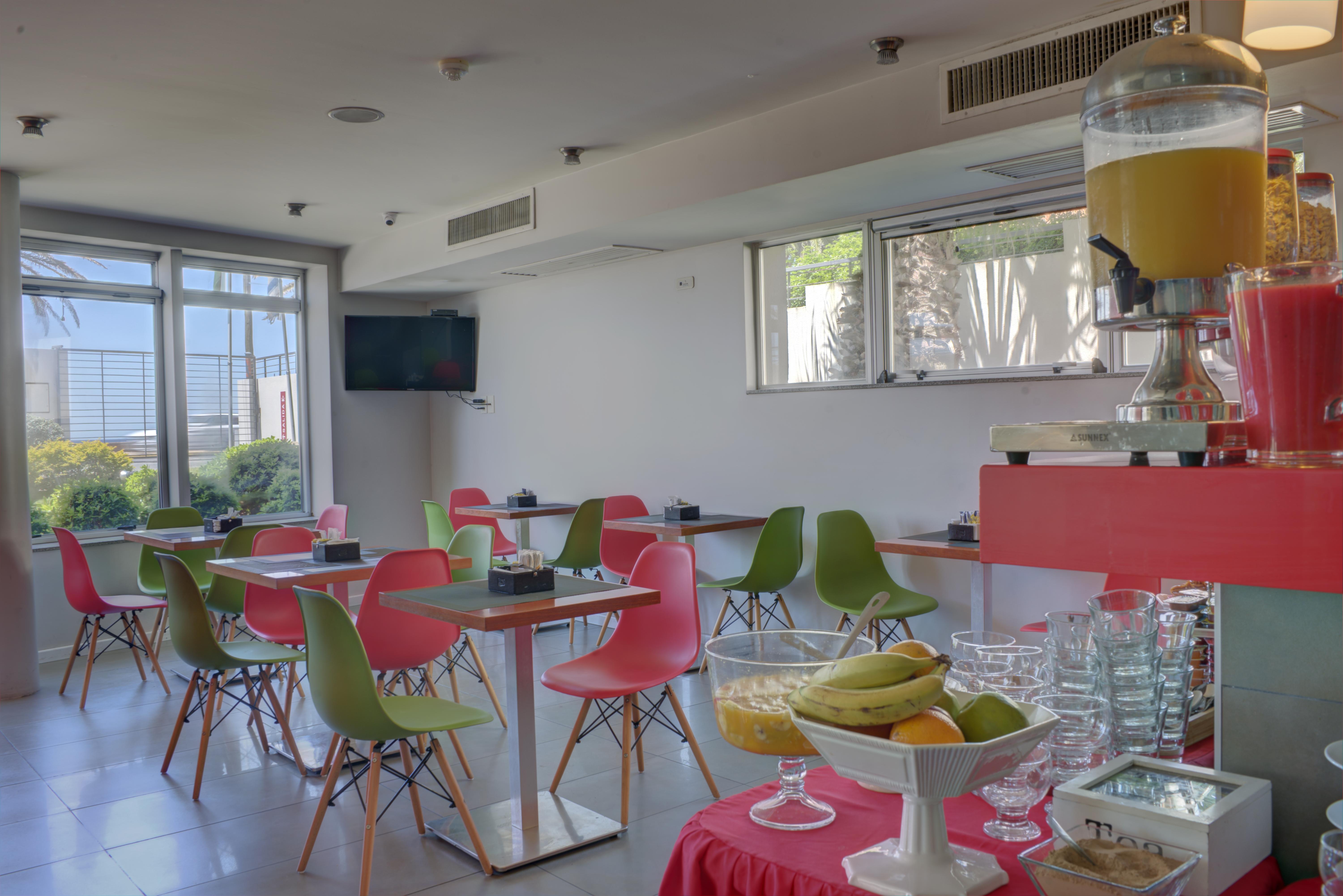 Regency Rambla Design Apart Hotel Montevideo Kültér fotó