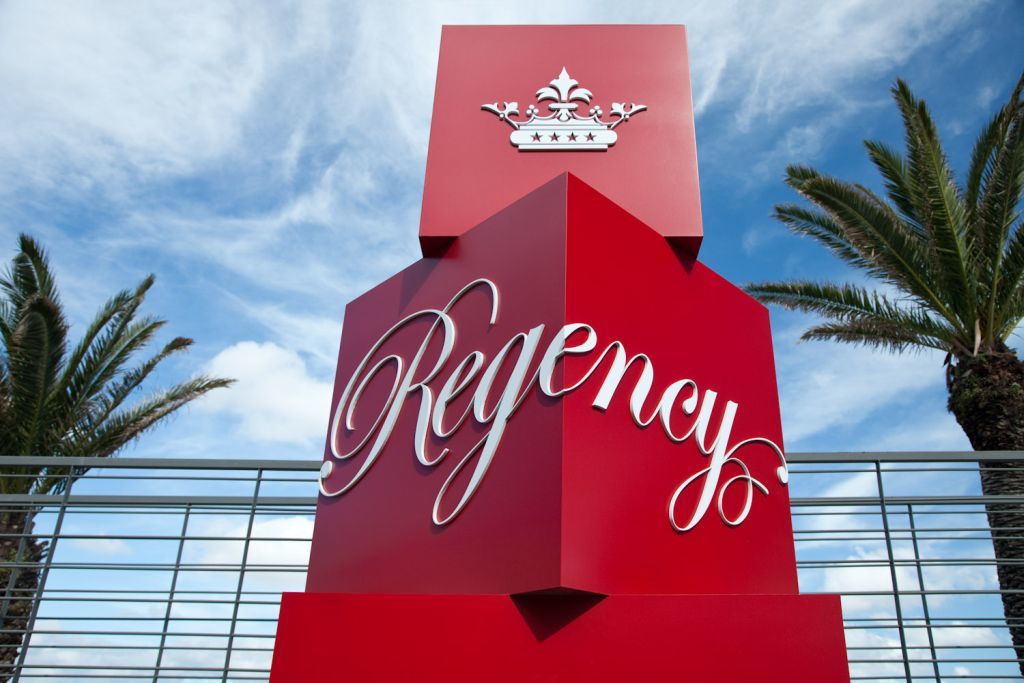 Regency Rambla Design Apart Hotel Montevideo Kültér fotó