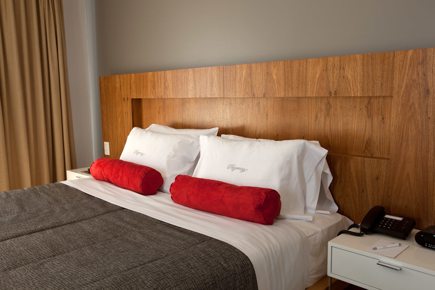 Regency Rambla Design Apart Hotel Montevideo Kültér fotó