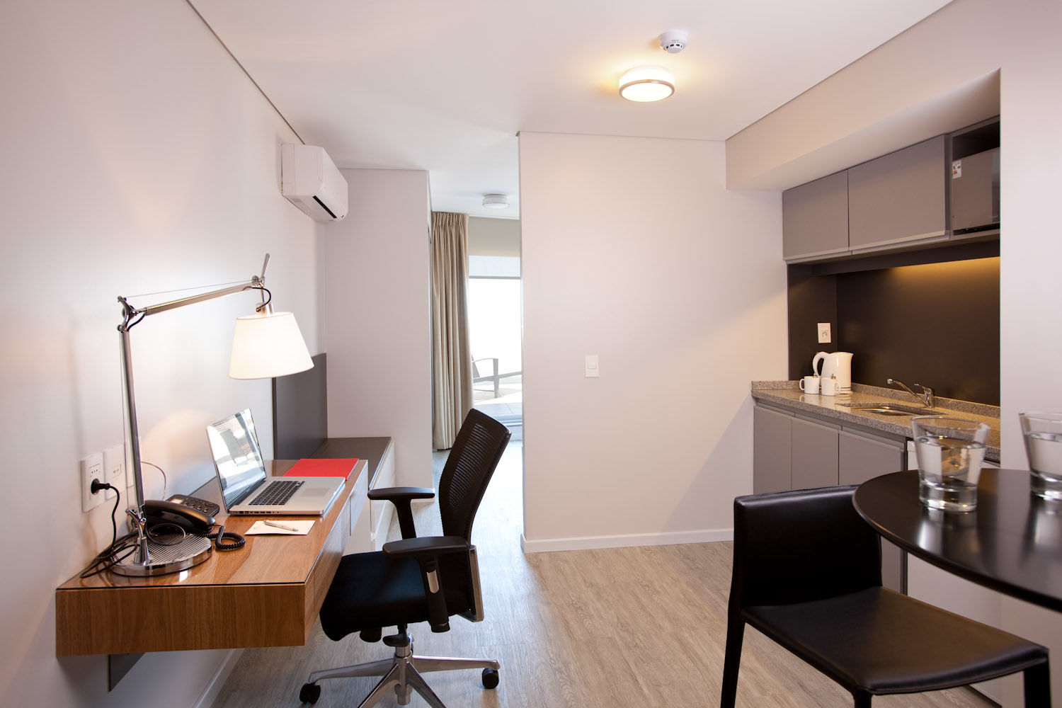 Regency Rambla Design Apart Hotel Montevideo Kültér fotó