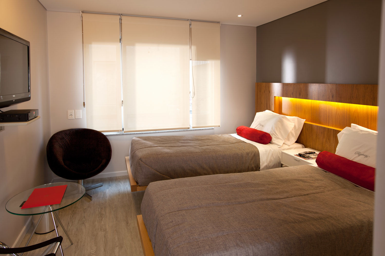 Regency Rambla Design Apart Hotel Montevideo Kültér fotó