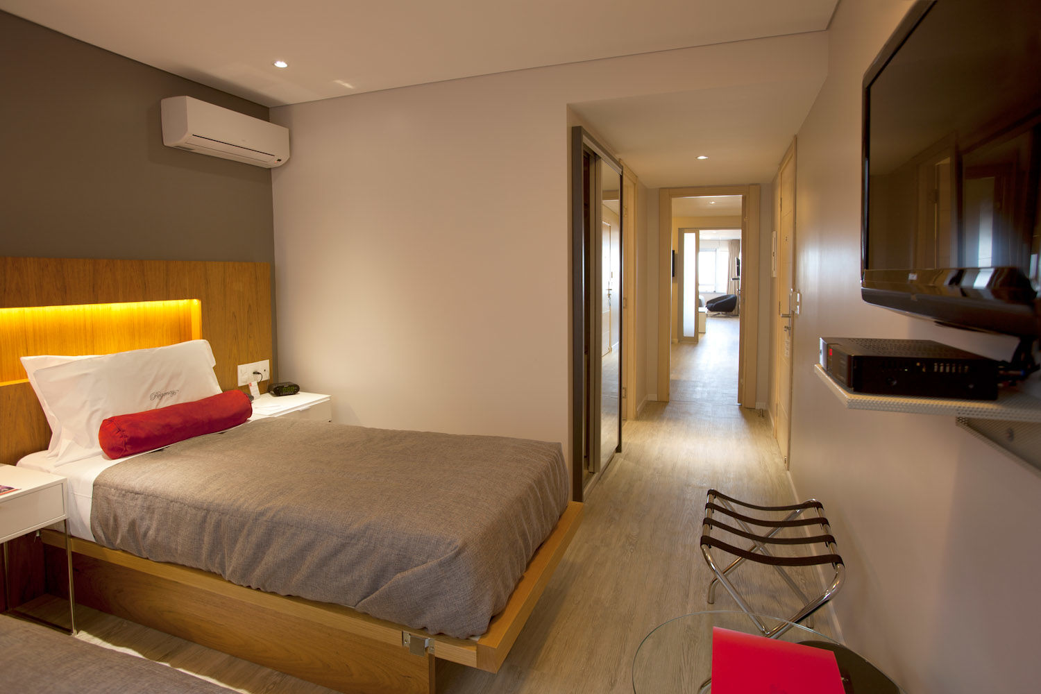 Regency Rambla Design Apart Hotel Montevideo Kültér fotó