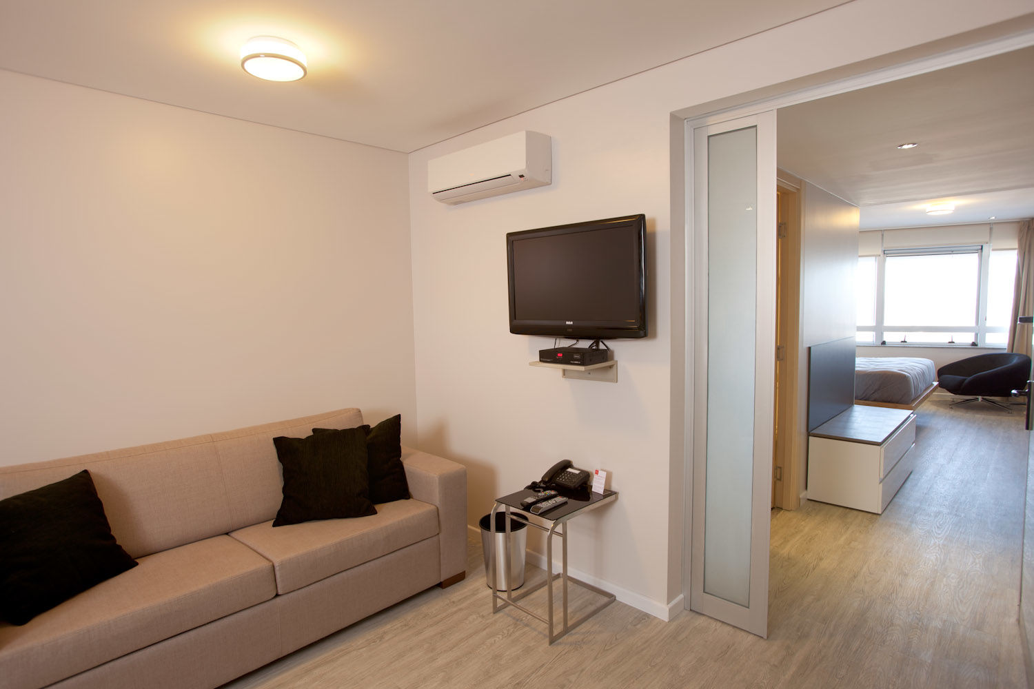 Regency Rambla Design Apart Hotel Montevideo Kültér fotó