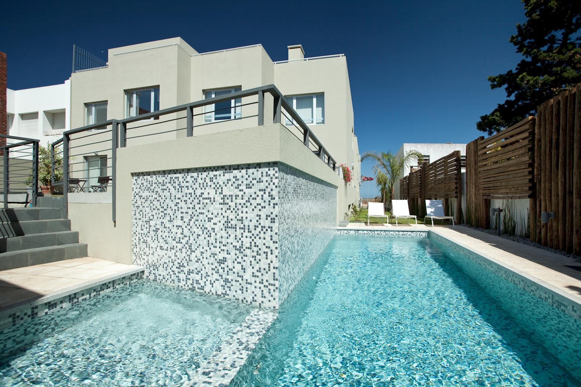 Regency Rambla Design Apart Hotel Montevideo Kültér fotó
