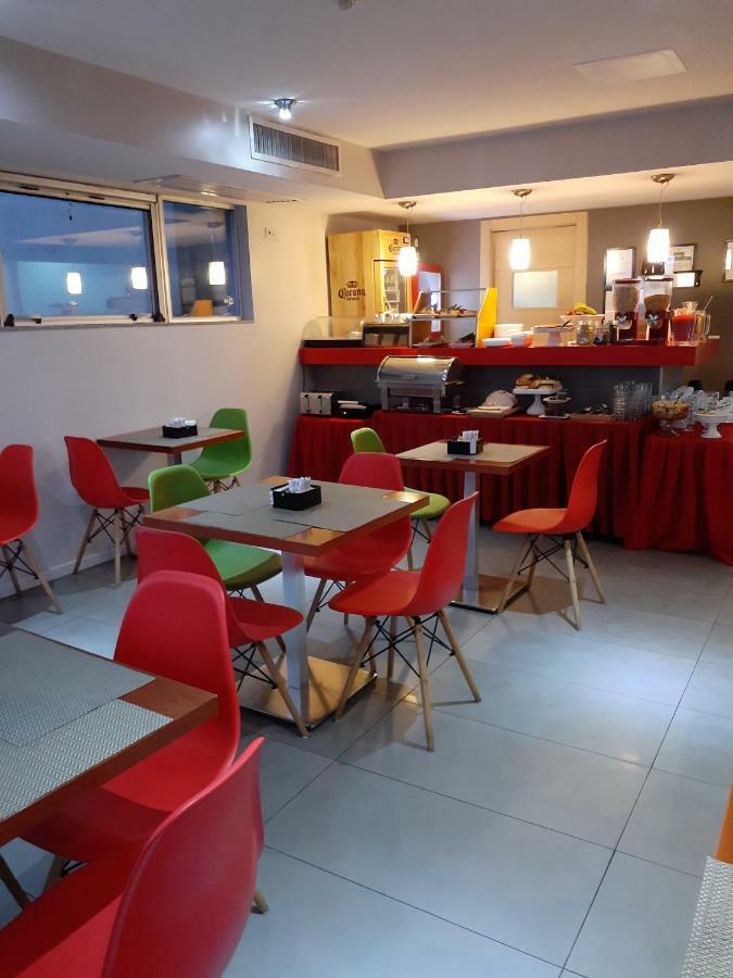 Regency Rambla Design Apart Hotel Montevideo Kültér fotó