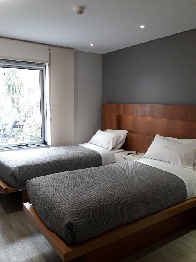 Regency Rambla Design Apart Hotel Montevideo Kültér fotó