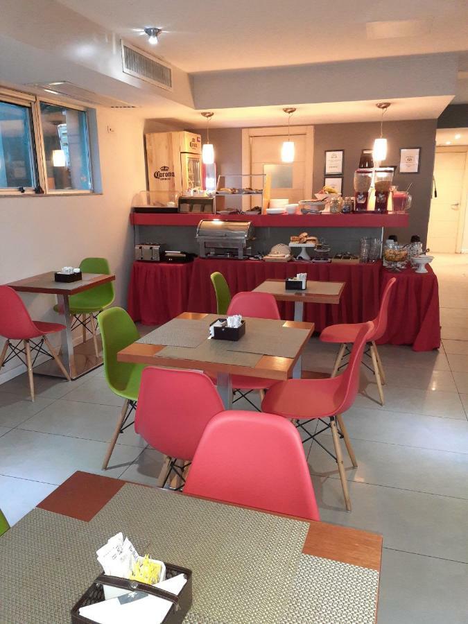 Regency Rambla Design Apart Hotel Montevideo Kültér fotó