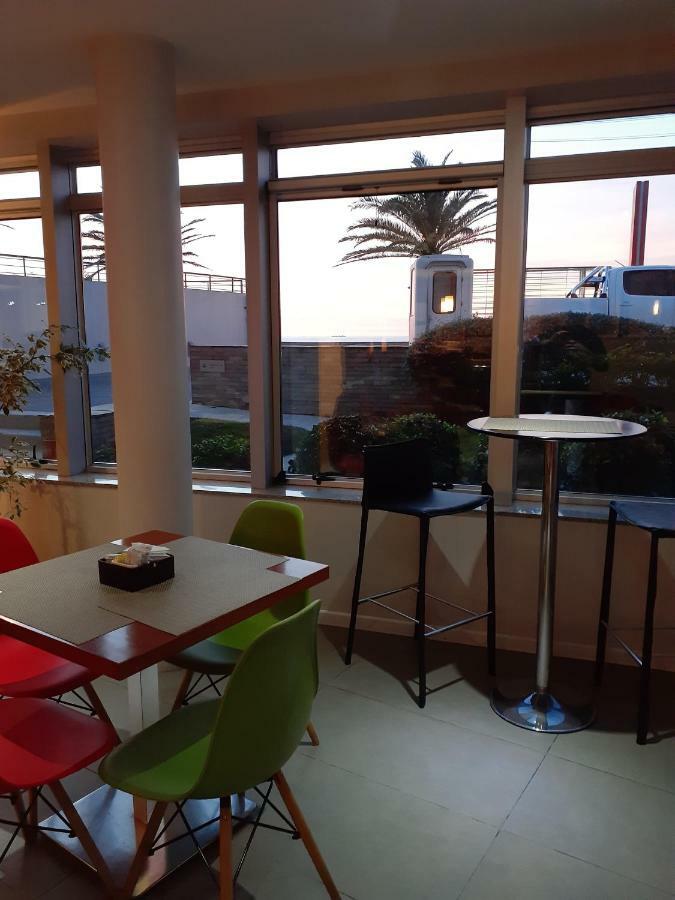 Regency Rambla Design Apart Hotel Montevideo Kültér fotó