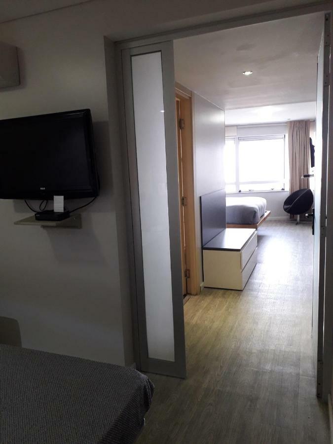 Regency Rambla Design Apart Hotel Montevideo Kültér fotó