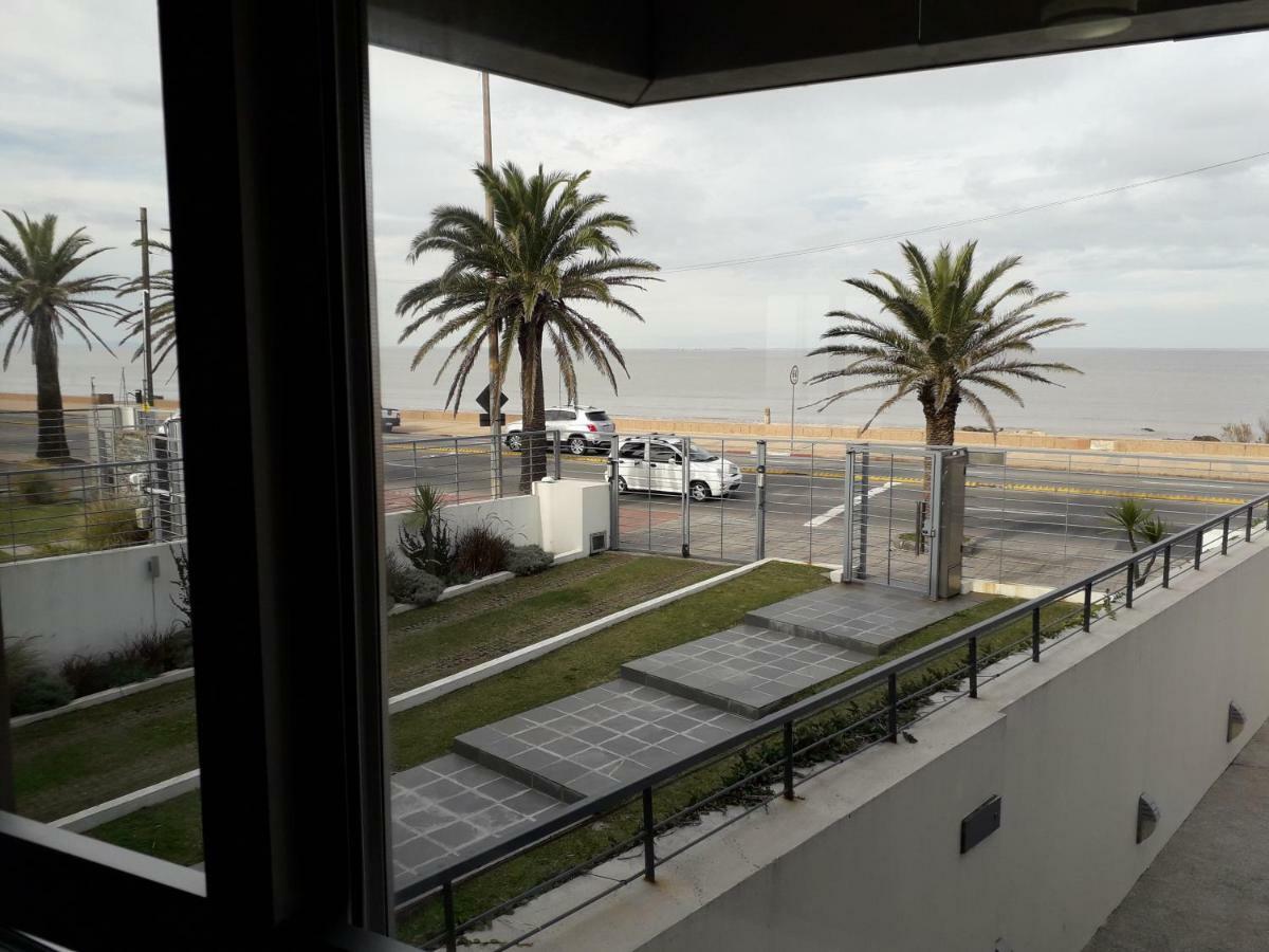 Regency Rambla Design Apart Hotel Montevideo Kültér fotó