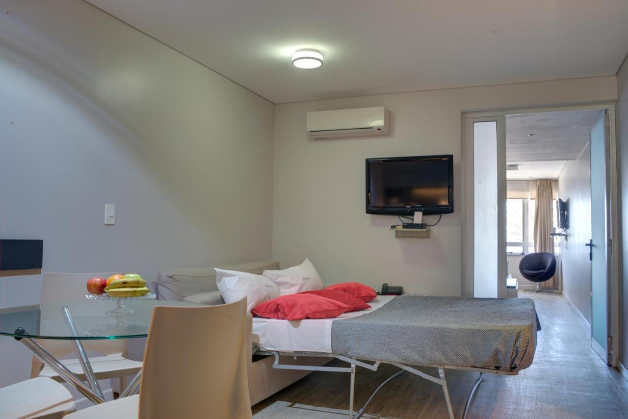 Regency Rambla Design Apart Hotel Montevideo Kültér fotó