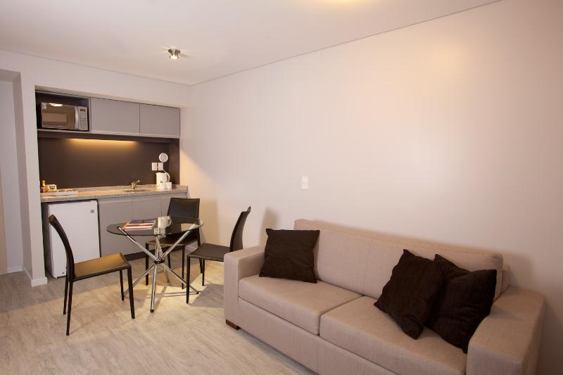 Regency Rambla Design Apart Hotel Montevideo Kültér fotó